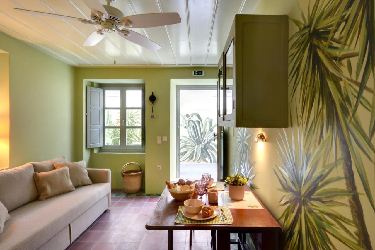Cactus Hydra - Art Apartments Esterno foto