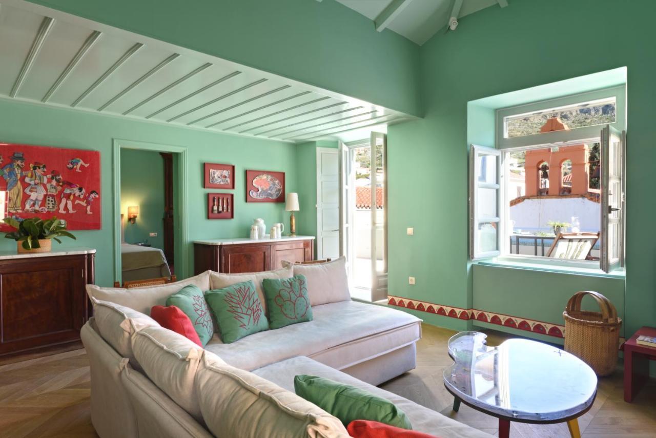 Cactus Hydra - Art Apartments Esterno foto