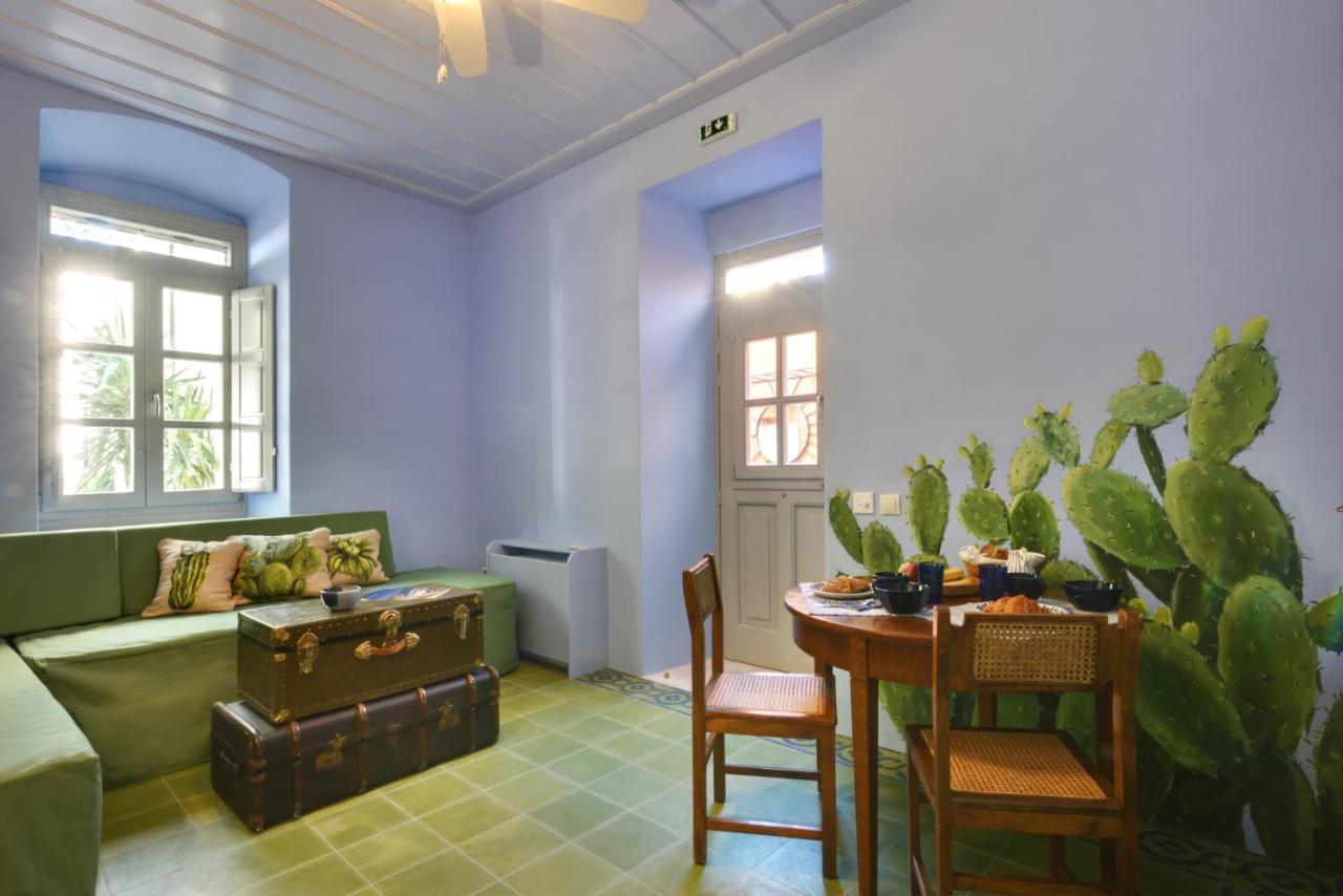 Cactus Hydra - Art Apartments Esterno foto