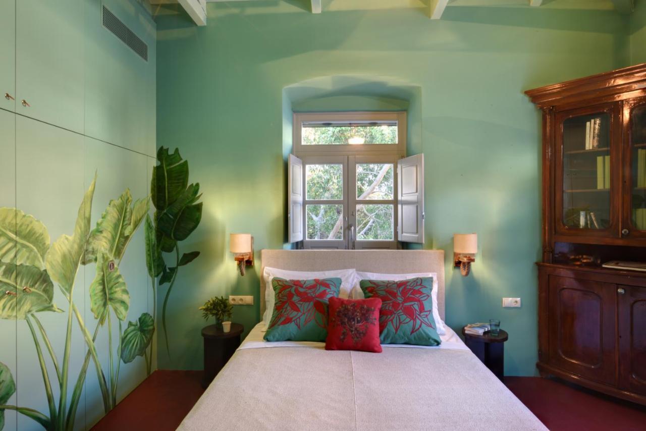 Cactus Hydra - Art Apartments Esterno foto