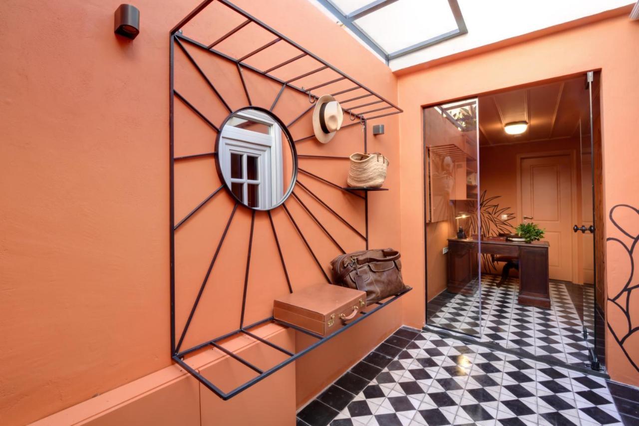 Cactus Hydra - Art Apartments Esterno foto