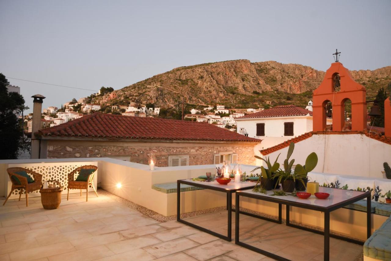 Cactus Hydra - Art Apartments Esterno foto