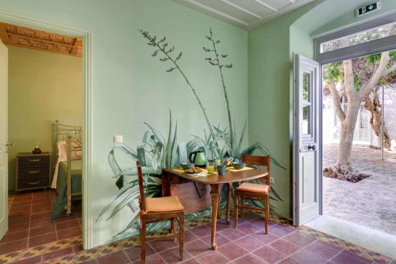 Cactus Hydra - Art Apartments Esterno foto
