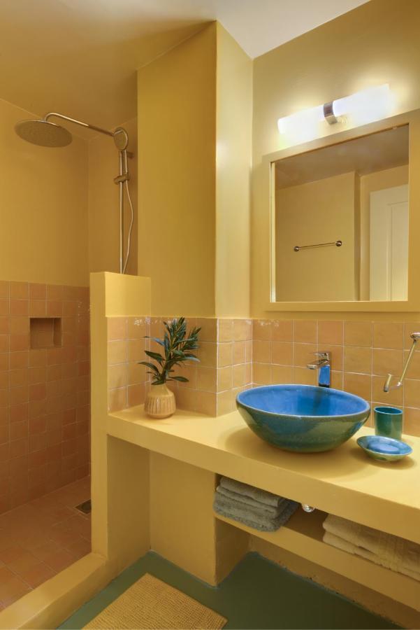 Cactus Hydra - Art Apartments Esterno foto