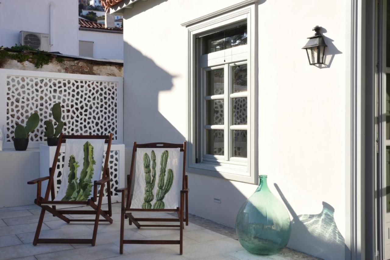 Cactus Hydra - Art Apartments Esterno foto