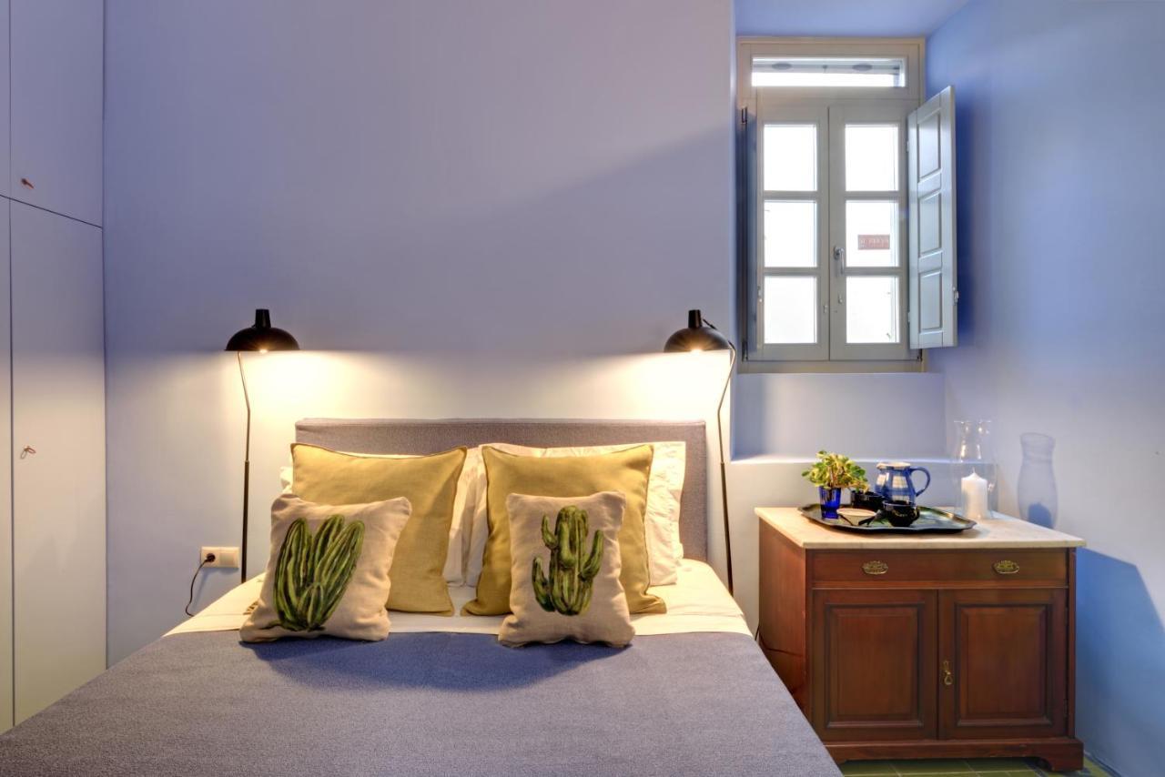 Cactus Hydra - Art Apartments Esterno foto