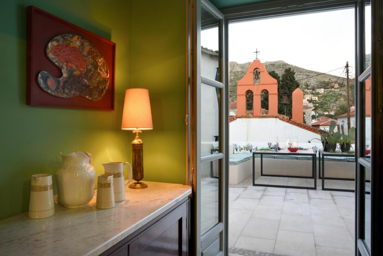 Cactus Hydra - Art Apartments Esterno foto